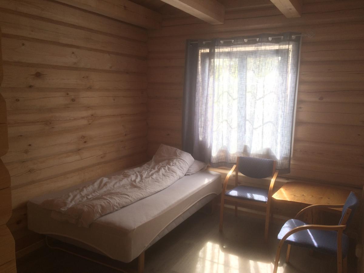 Bed and Breakfast Grana Bryggeri Snåsa Exteriér fotografie